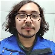 Docente Quimica General y Biología Educación Media